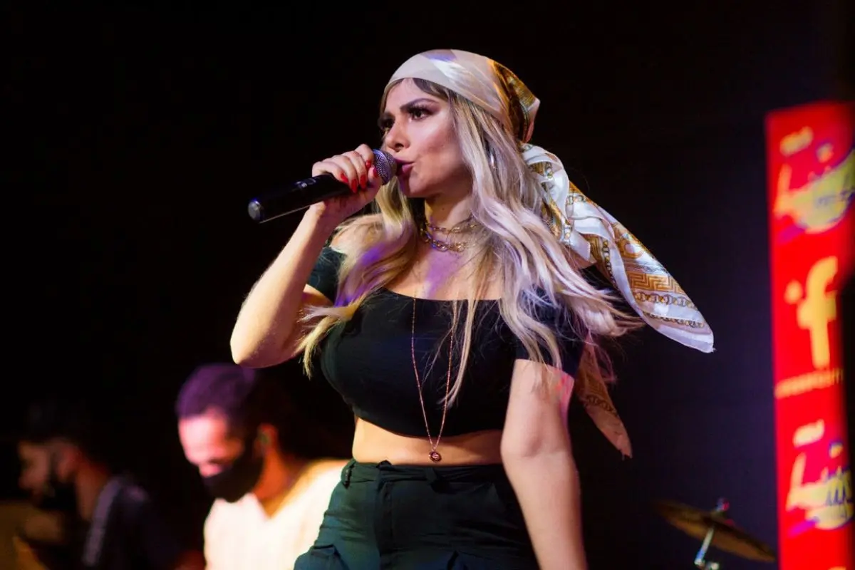Axé Gyn reúne artistas e revive tradição das micaretas em Goiânia