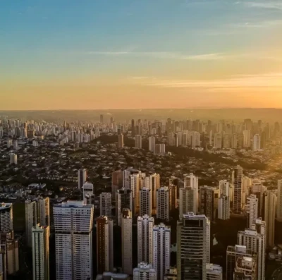 Baixa umidade em Goiânia Defesa Civil orienta cuidados com saúde e incêndios