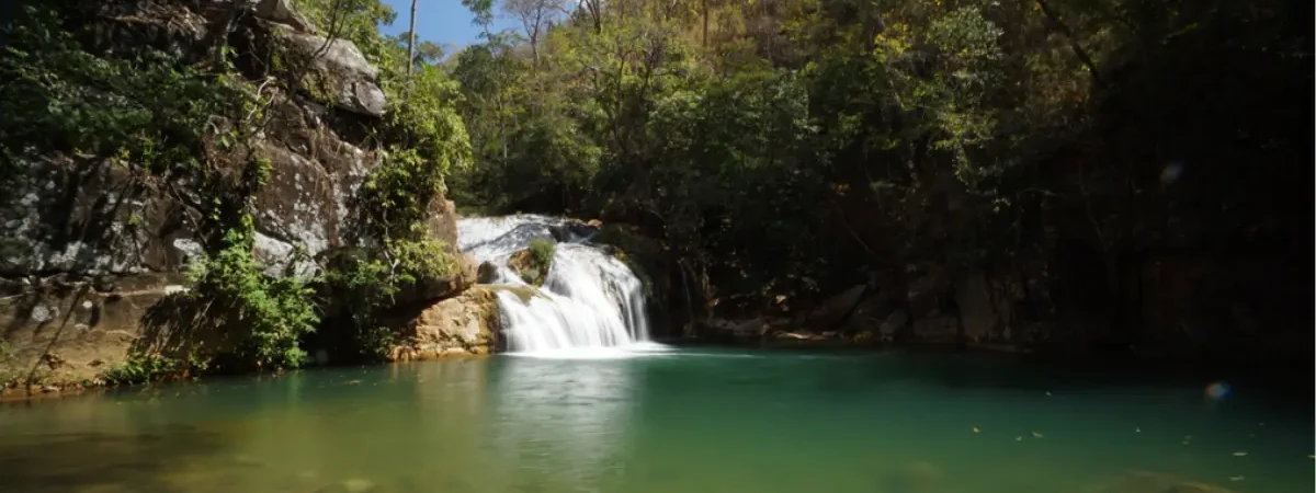 Bisnau Ecoturismo