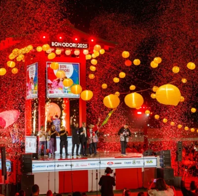 Bon Odori 2026 celebra os 70 anos da ANBG em Goiânia; veja programação