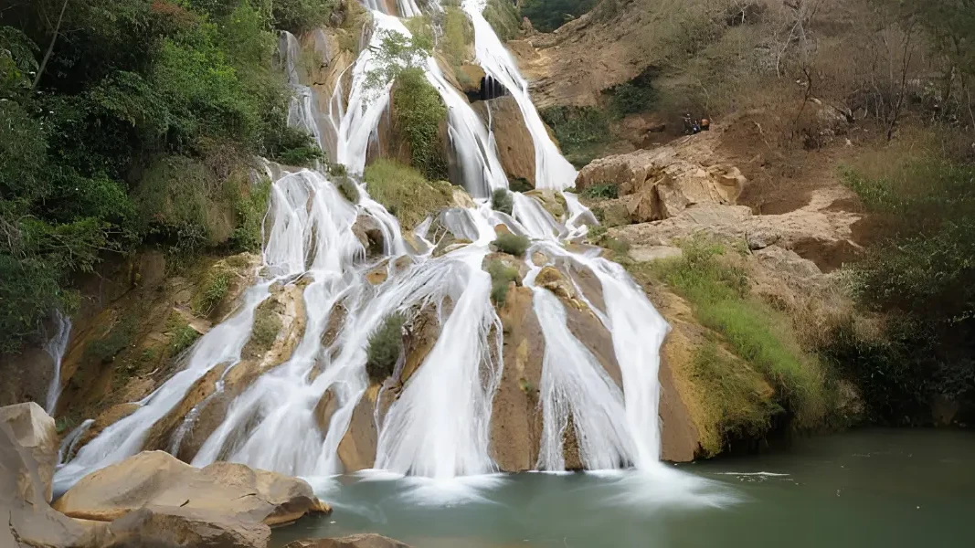 Bisnau Ecoturismo