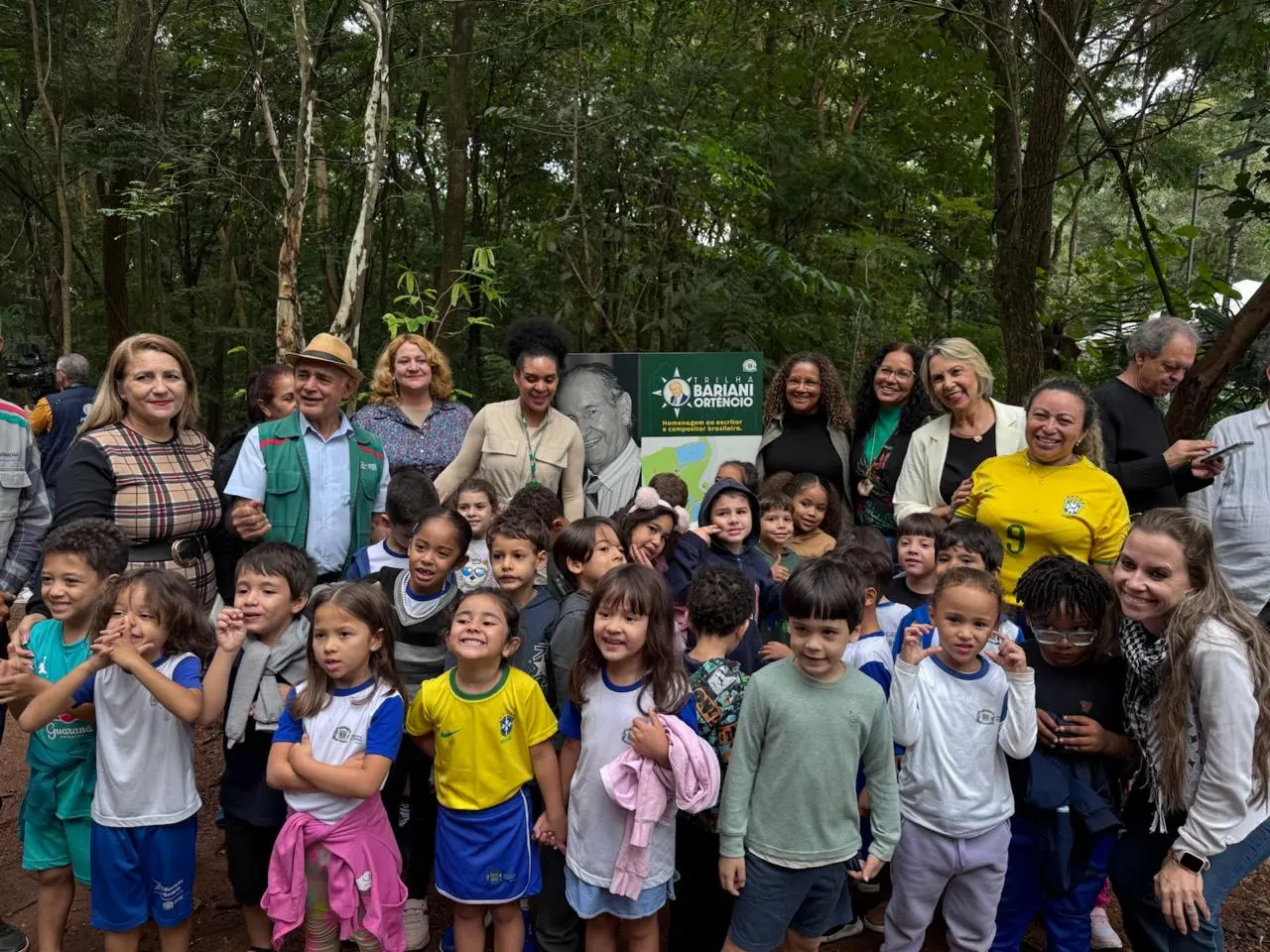 Colônia de férias da Amma oferece atividades gratuitas para crianças em Goiânia