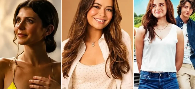Comédias na Netflix catálogo reúne mais de 40 títulos para todos os momentos