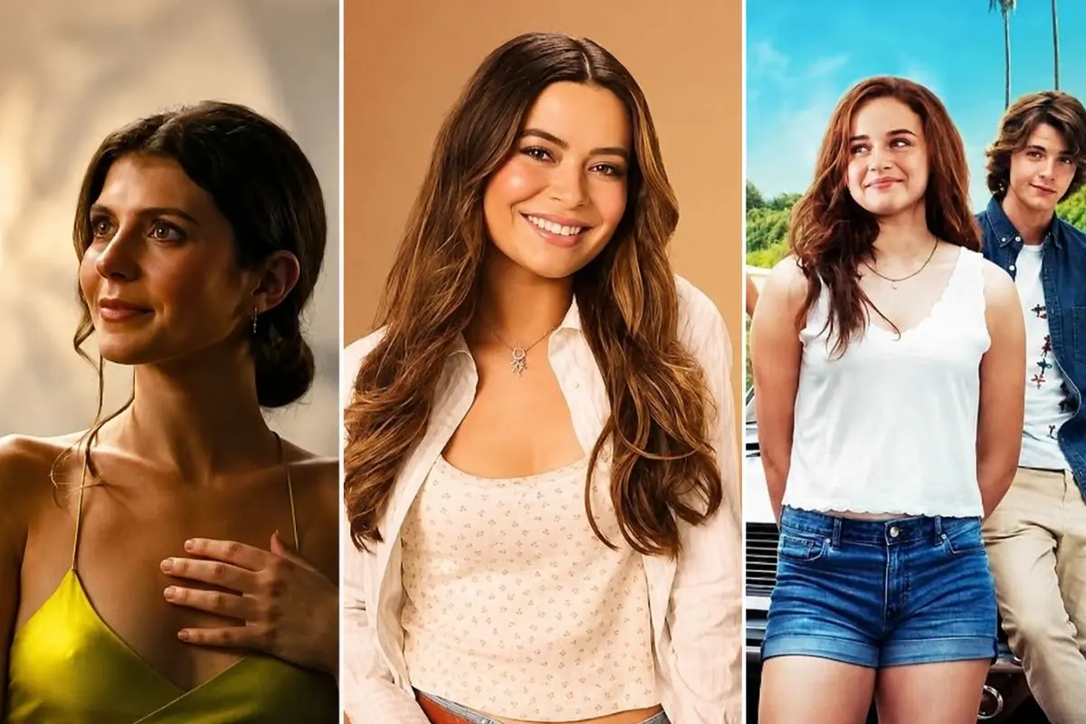 Comédias na Netflix catálogo reúne mais de 40 títulos para todos os momentos
