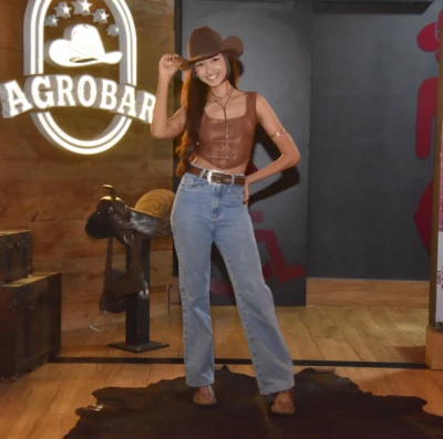 Concurso Garota Aparecida é Show retorna após 10 anos com mais de 50 candidatas