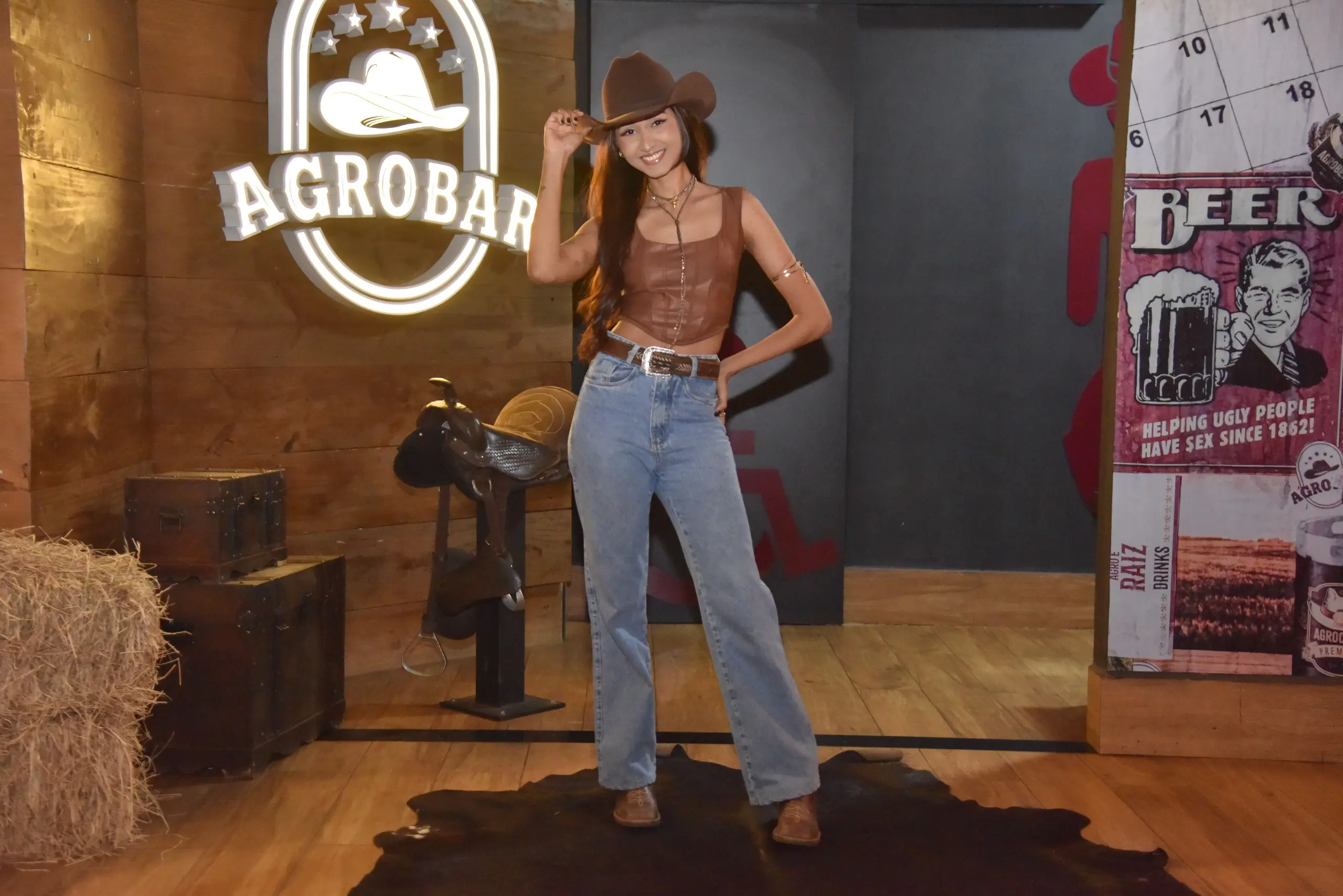 Concurso Garota Aparecida é Show retorna após 10 anos com mais de 50 candidatas