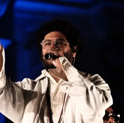 Criolo-apresenta-show-na-XVIII-Aldeia-Multietnica-na-Chapada-dos-Veadeiros