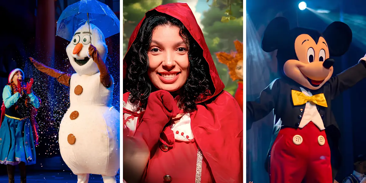 Dia das Crianças no Teatro Sesi terá três espetáculos infantis em Goiânia