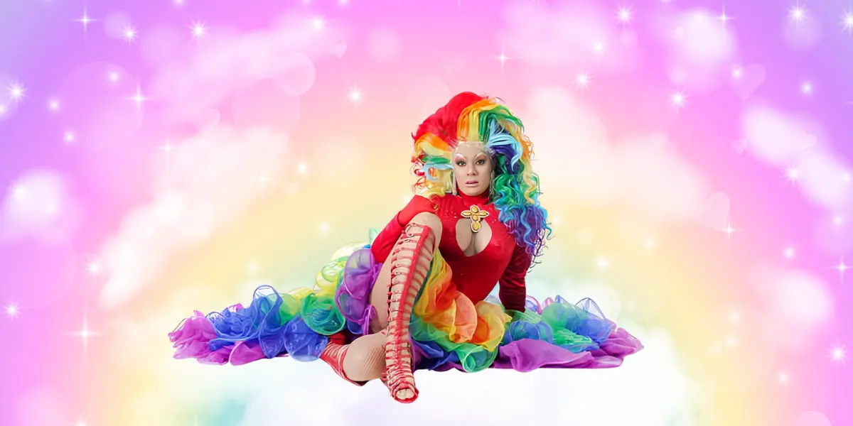 Drag Show Pride reúne elenco renomado em noite única em Goiânia