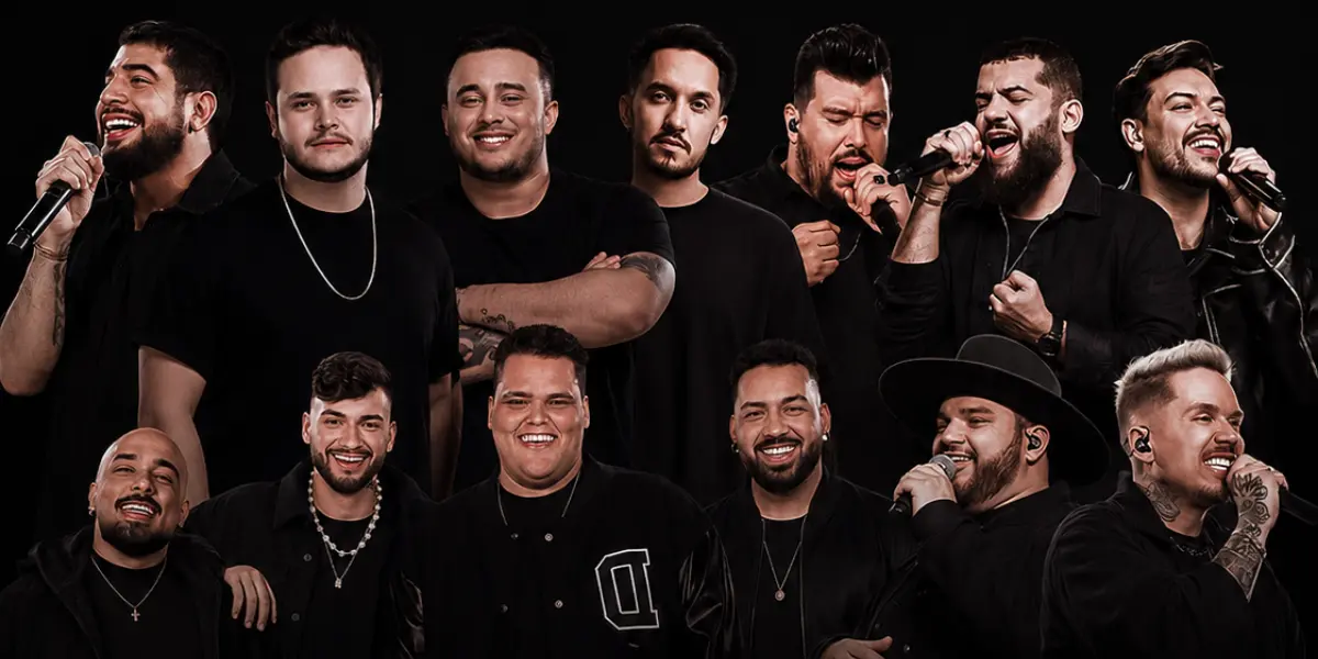 Expoana 2026 terá shows de Nattan, Panda, Grelo e mais; veja programação para os 119 anos de Anápolis