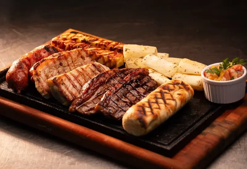 Festival Gastronômico entra em formato itinerante e chega a quatro cidades de Goiás