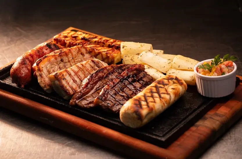 Circuito Rota Gastronômica chega a quatro cidades de Goiás
