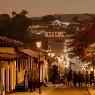 Festival Guardiões da Arte volta retorna a Pirenópolis