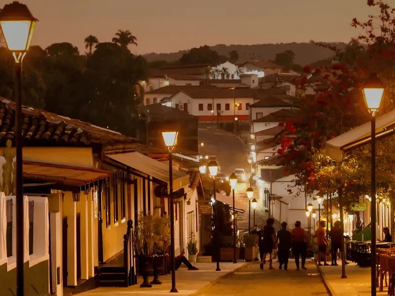Festival Guardiões da Arte volta retorna a Pirenópolis