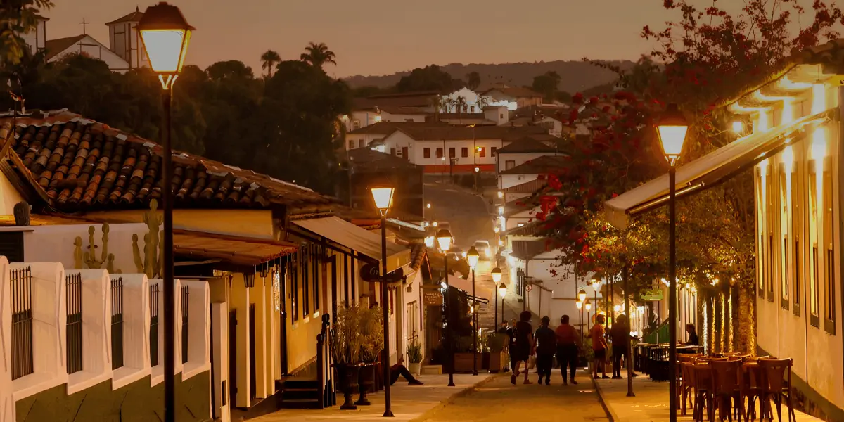 Festival Guardiões da Arte volta retorna a Pirenópolis