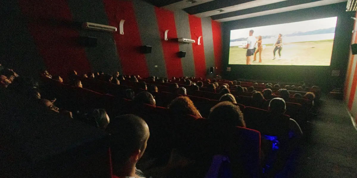 Festival Internacional de Cinema de Goiânia (GIFF) abre inscrições com R$ 27 mil em prêmios