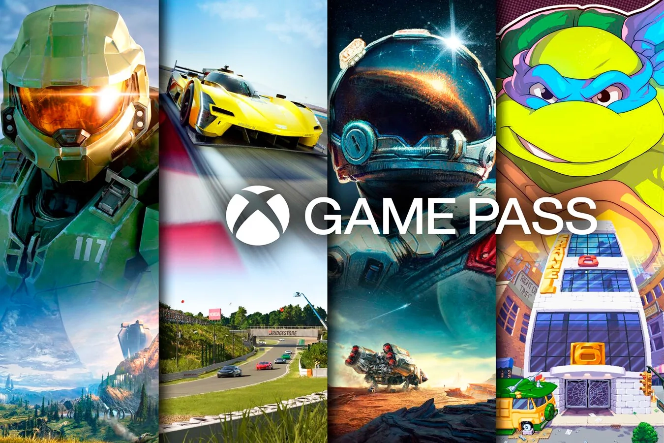 Game Pass perde milhões de assinantes e força Xbox a mudar estratégia após reestruturação