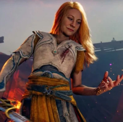 God of War Laufey ganha data de lançamento e disputa fevereiro com Fable