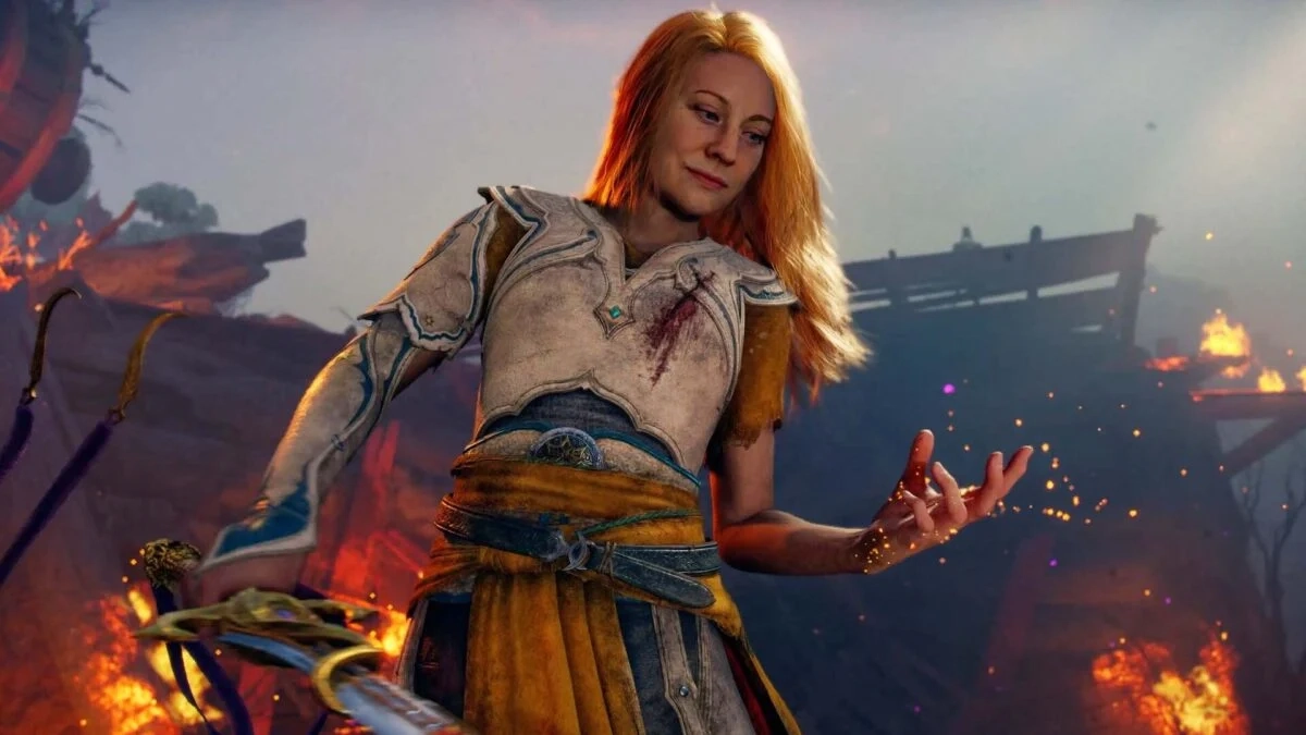 God of War Laufey ganha data de lançamento e disputa fevereiro com Fable