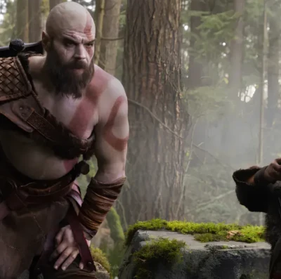 God-of-War-Prime-Video-substitui-ator-de-Kratos-apos-lesao-de-Ryan-Hurst-durante-gravacoes