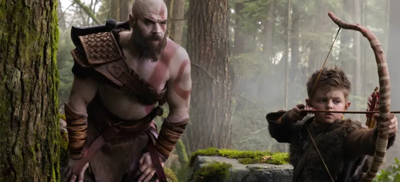 God-of-War-Prime-Video-substitui-ator-de-Kratos-apos-lesao-de-Ryan-Hurst-durante-gravacoes