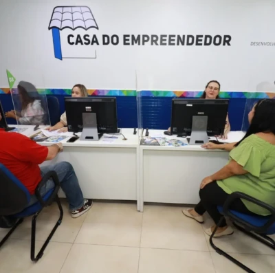 Goiânia amplia apoio ao empreendedor com mais de 500 aberturas de MEIs em julho