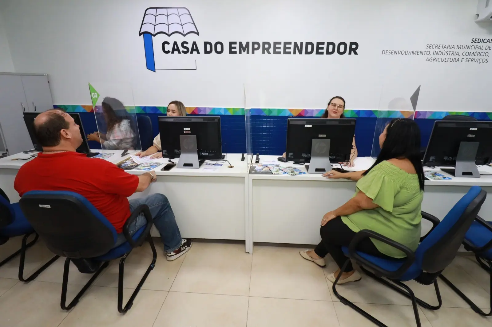 Goiânia amplia apoio ao empreendedor e traz orientação para novo CNPJ alfanumérico
