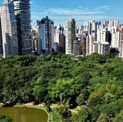 Goiânia entra para grupo de 18 cidades brasileiras premiadas por ação climática