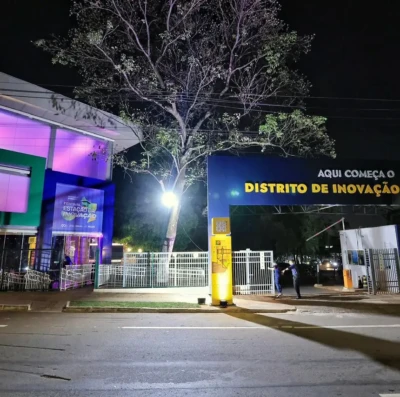 Goiás lança Distrito de Inteligência Artificial com investimento de mais de R$ 300 milhões
