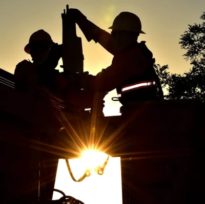 Goiatuba recebe ampliação de subestação e terá energia mais estável em 2026