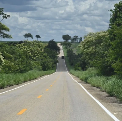 Governo de Goiás amplia acesso a destinos turísticos com R$ 4 bilhões em infraestrutura
