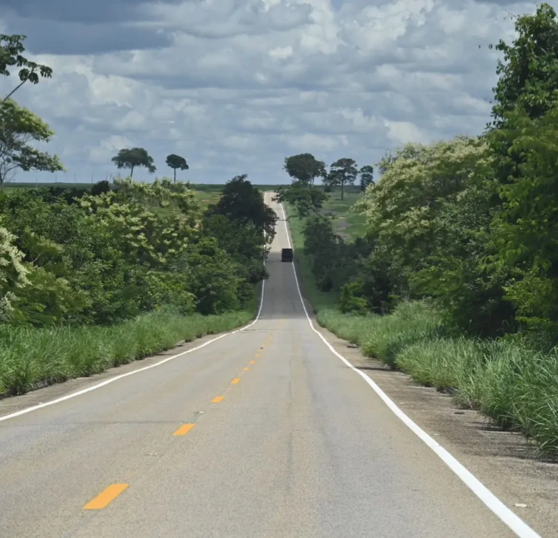 Governo de Goiás amplia acesso a destinos turísticos com R$ 4 bilhões em infraestrutura