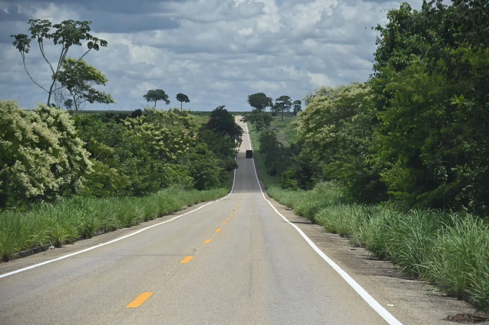 Governo de Goiás amplia acesso a destinos turísticos com R$ 4 bilhões em infraestrutura