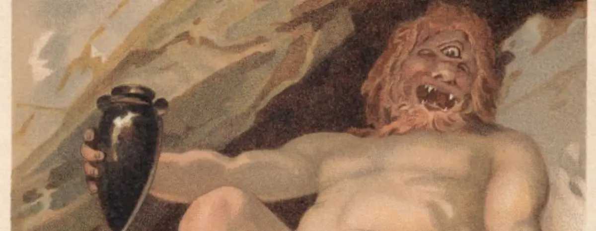 Conheça a história de "A Odisseia" antes de ver o filme