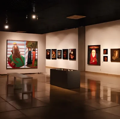 Guia de exposições de arte em Goiânia para o mês de agosto de julho de 2026 (2)