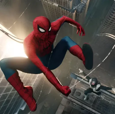 Homem-Aranha Um Novo Dia estreia no Brasil com Tom Holland mais próximo dos quadrinhos
