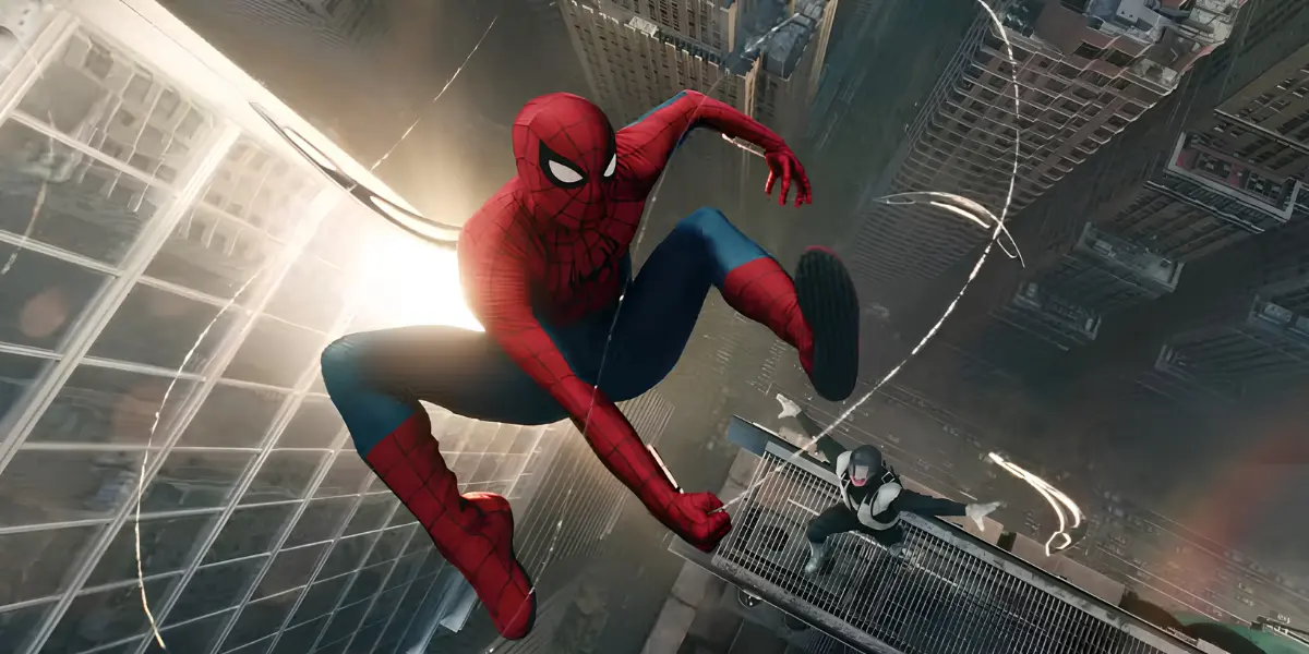 Homem-Aranha Um Novo Dia estreia no Brasil com Tom Holland mais próximo dos quadrinhos