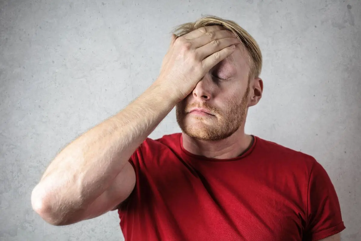 Homens: cansaço e falta de desejo sexual? Pode ser andropausa