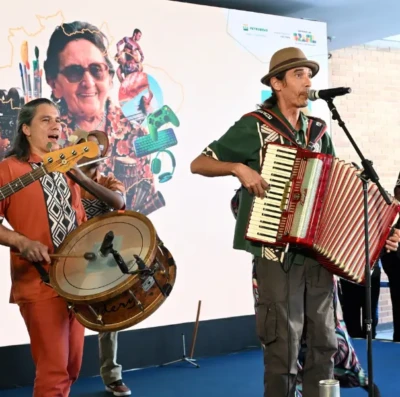 Petrobras lança seleção cultural de R$ 270 milhões e amplia apoio a projetos em todo o Brasil