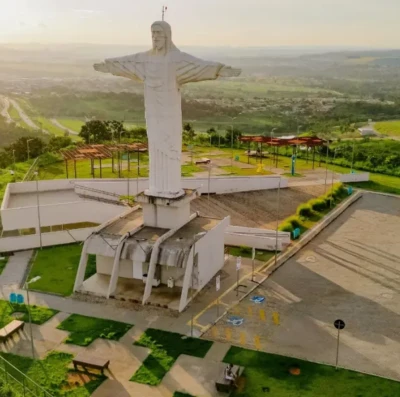 Mapa do Turismo Goiano ganha três novos municípios; veja o que muda para as cidades