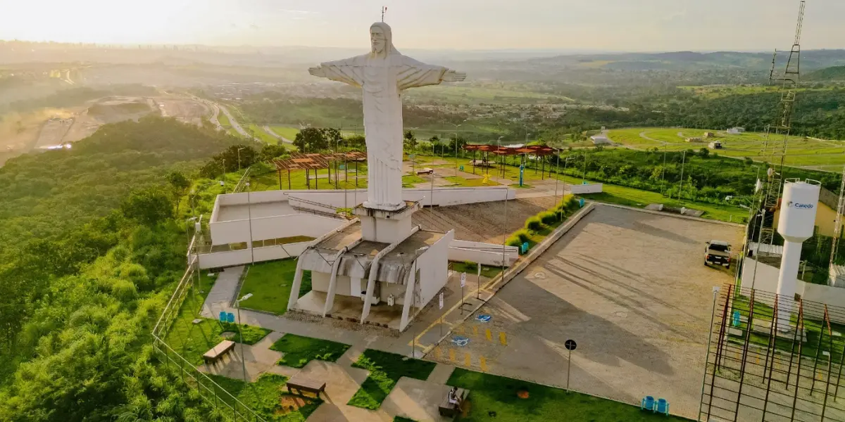 Itaberaí, Pilar de Goiás e Senador Canedo entram no Mapa do Turismo Goiano; veja o que muda para as cidades