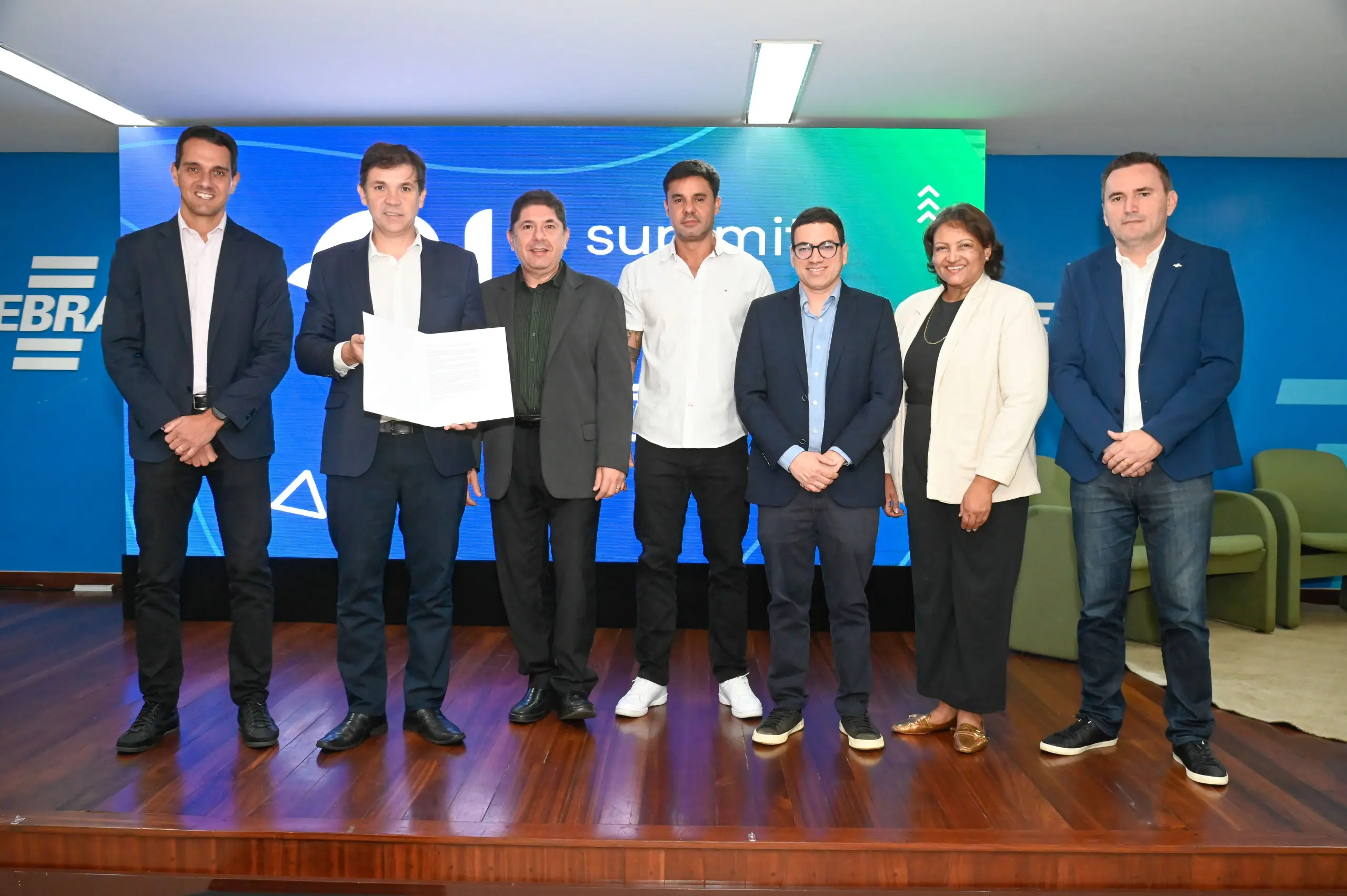IPÊ Investe abre inscrições para startups com aporte de até R$ 250 mil em Goiás