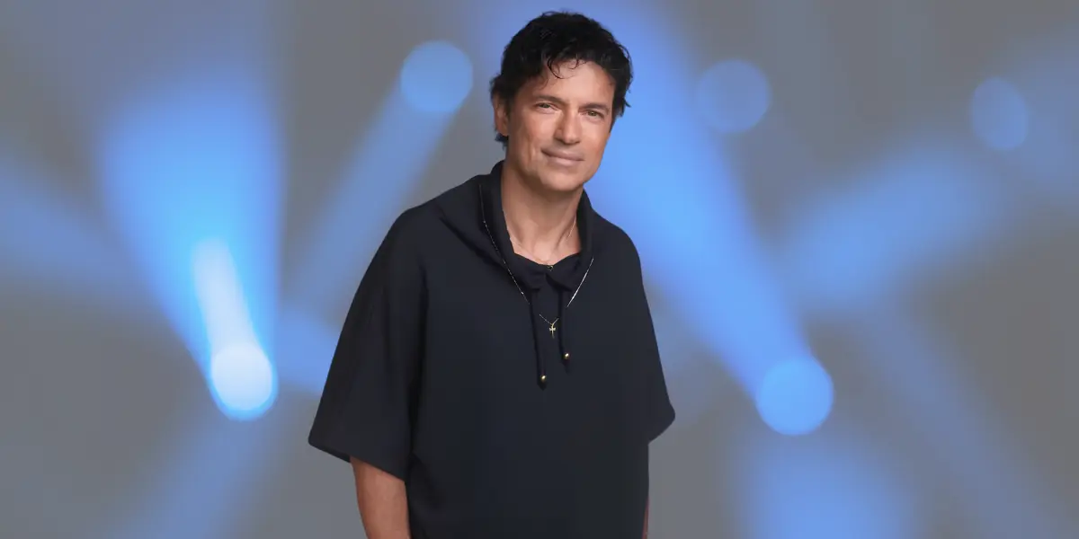 Jorge Vercillo retorna a Goiânia com show “Intimista”; veja ingressos