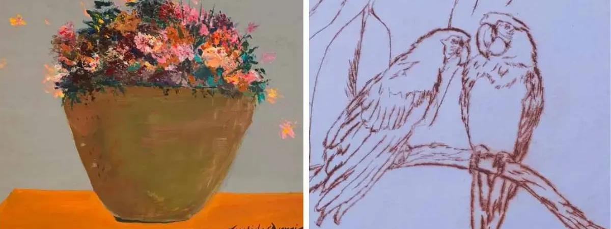 Liberdade Poética - Guia de exposições de arte em Goiânia para o mês de agosto de 2026