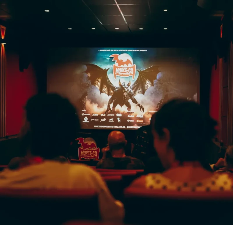 Morce-GO Vermelho 2026 10ª edição do festival de cinema de terror e fantasia é confirmada para Goiânia