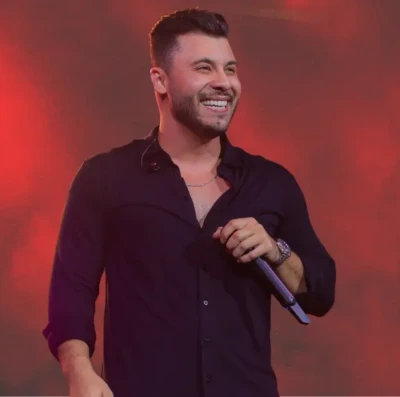 Murilo Huff estreia projeto Du Nada em Goiânia com mais de 4 horas de show