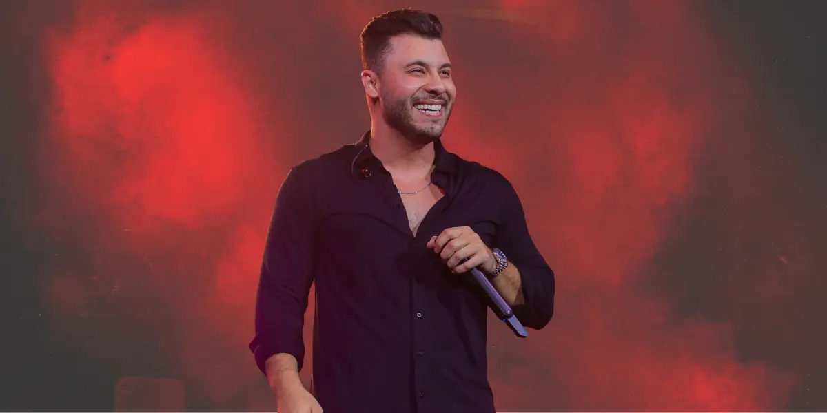 Murilo Huff estreia projeto Du Nada em Goiânia com mais de 4 horas de show