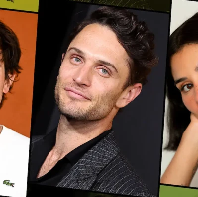 Myron Bolitar Netflix confirma série baseada em livros de Harlan Coben; elenco reúne Colin Woodell, KJ Apa e Diane Guerrero