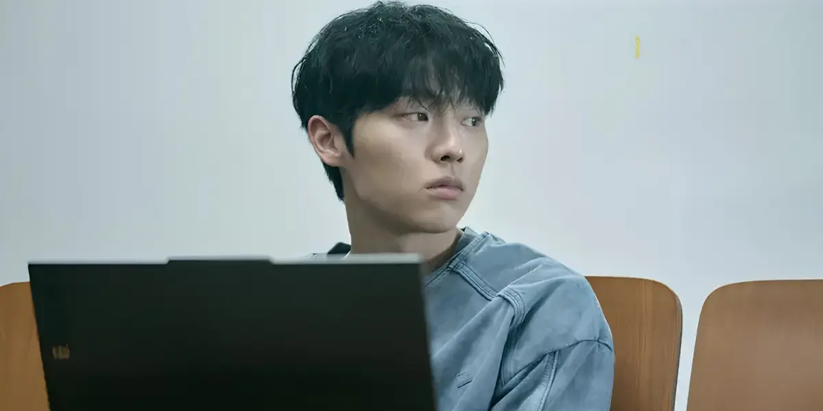 Notas da Última Fila novo dorama da Netflix traz Choi Hyun-Wook em suspense psicológico