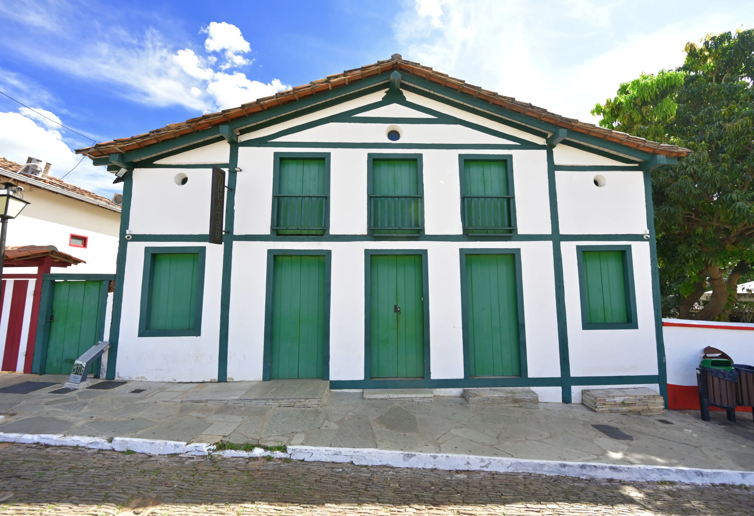 O que fazer em Pirenópolis nas férias? Cidade recebe programação cultural gratuita